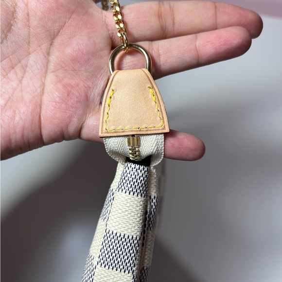 ❣️❣️❣️SOLD on FB❣️❣️❣️ Mini Pochette DA - Picture 8 of 9